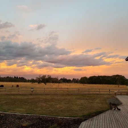 Bentleys Country Stay Hawarden Экстерьер фото