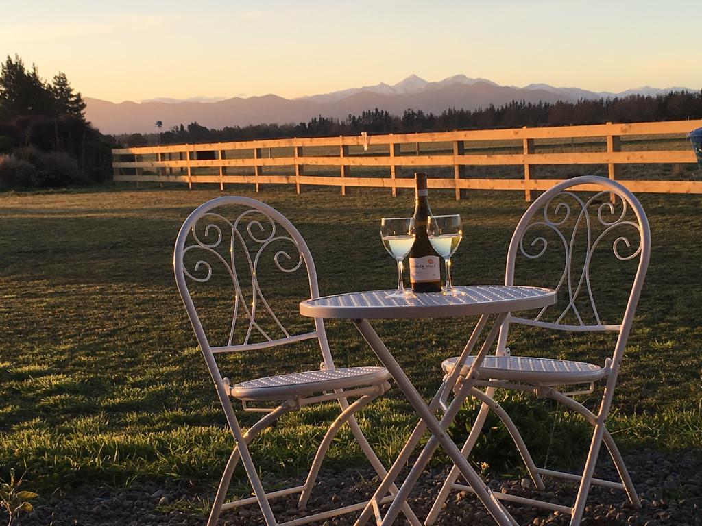 Bentleys Country Stay Hawarden Экстерьер фото