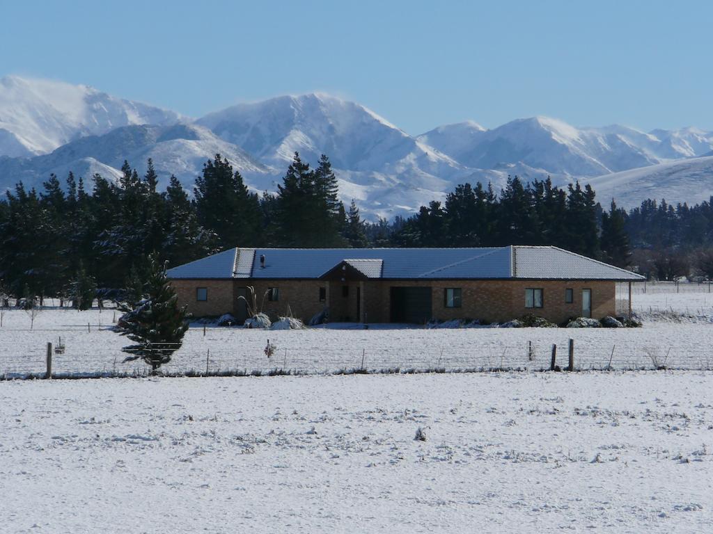 Bentleys Country Stay Hawarden Номер фото